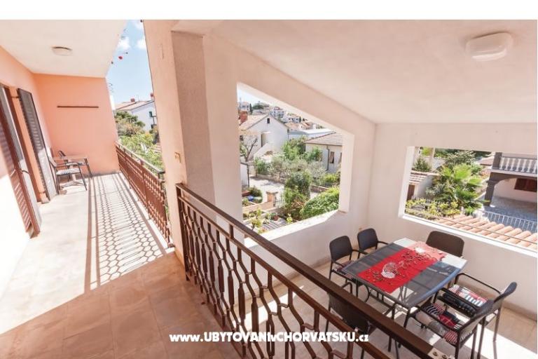Appartements Mirjana – foto 7