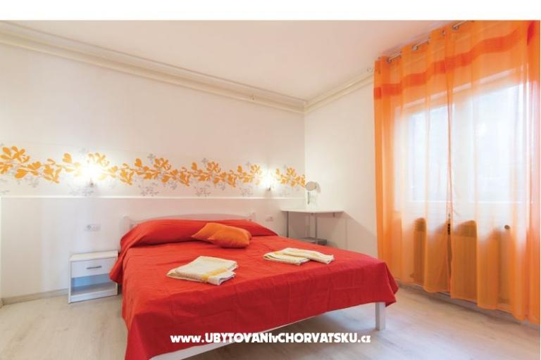 Appartements Mirjana – foto 8