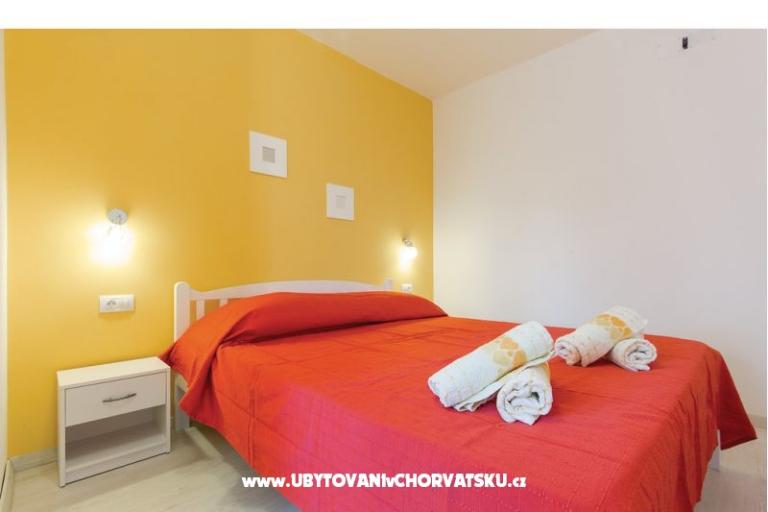 Appartements Mirjana – foto 9