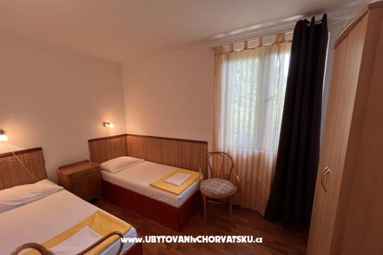 Appartements Nataša – foto 10