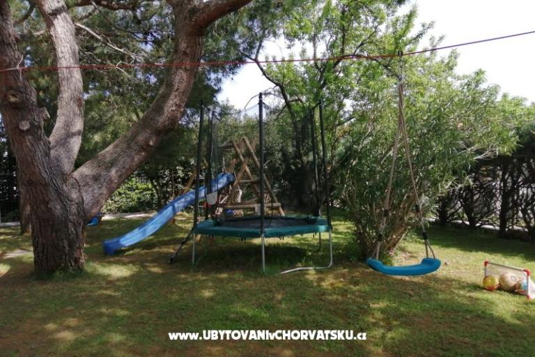 Appartements Nataša – foto 12