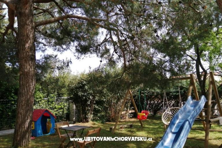 Appartements Nataša – foto 13