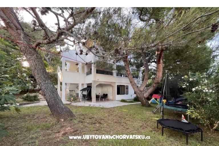 Appartements Nataša – foto 14