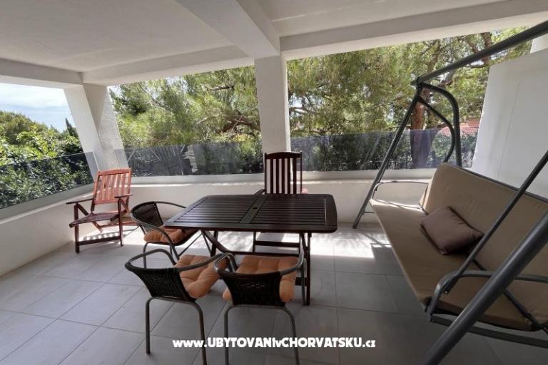 Appartements Nataša – foto 3