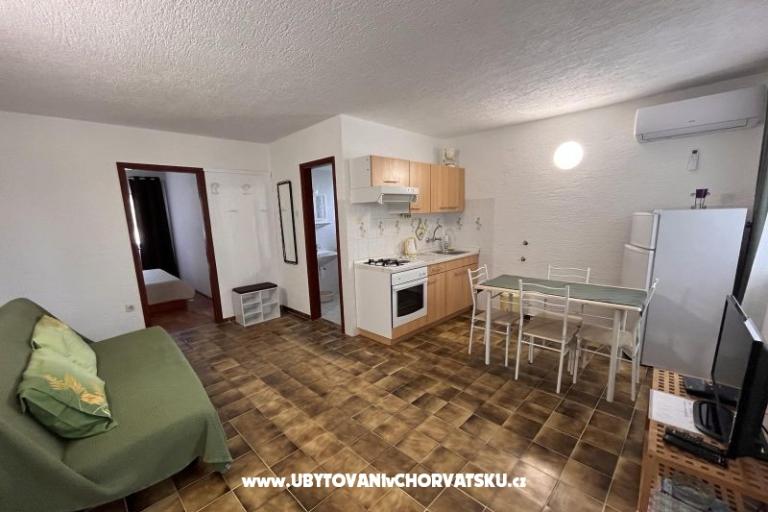 Appartements Nataša – foto 6