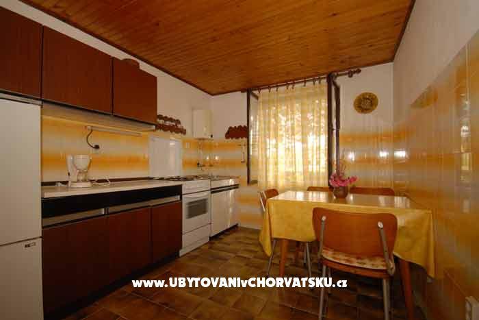 Appartements Nataša – foto 7