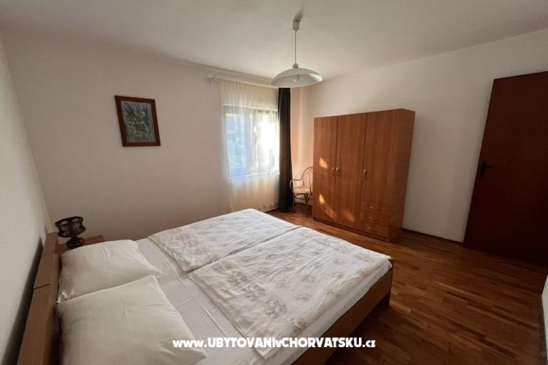 Appartements Nataša – foto 8