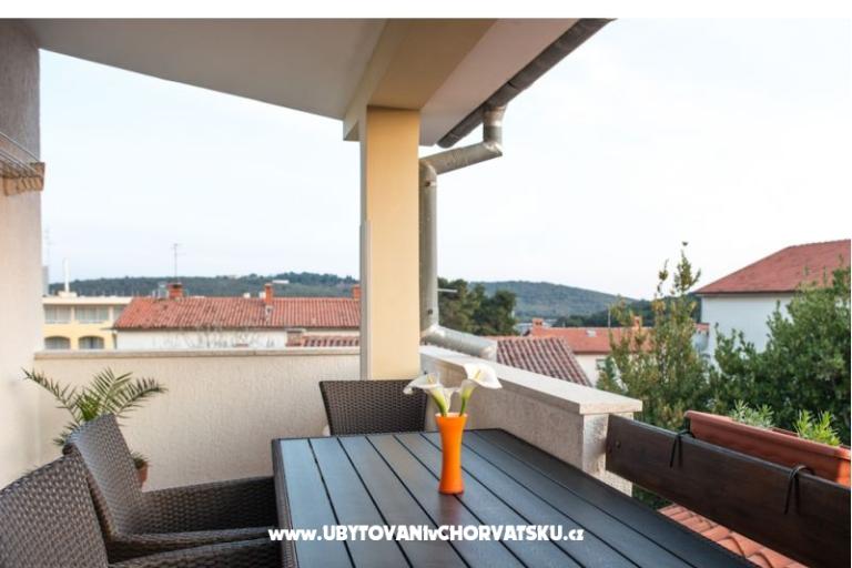 Appartements Roberto – foto 12