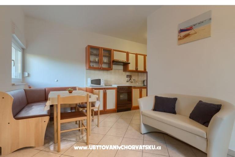 Appartements Roberto – foto 14