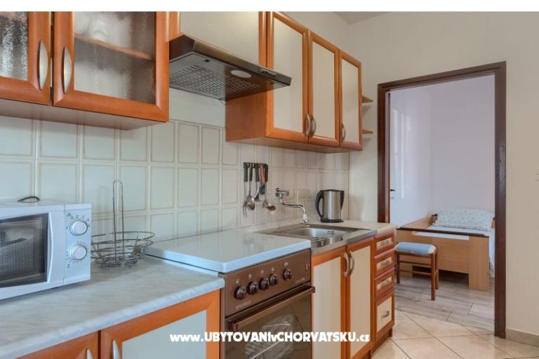 Appartements Roberto – foto 16