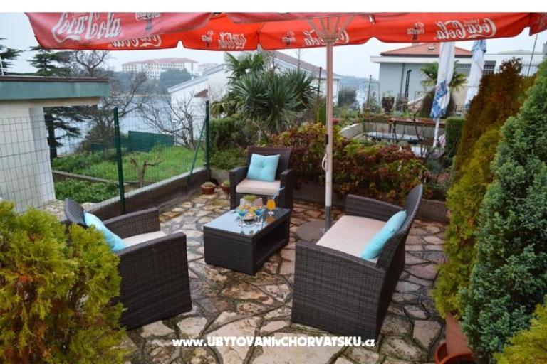 Appartements Roza – foto 15