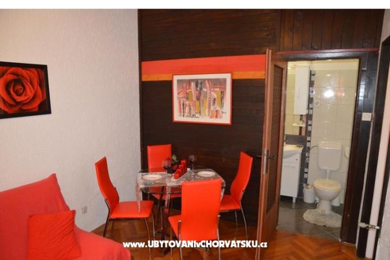 Appartements Roza – foto 16
