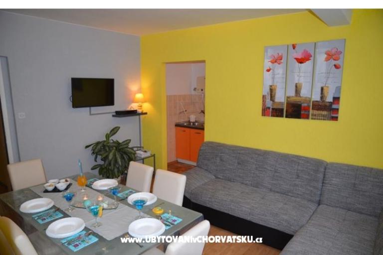 Appartements Roza – foto 5