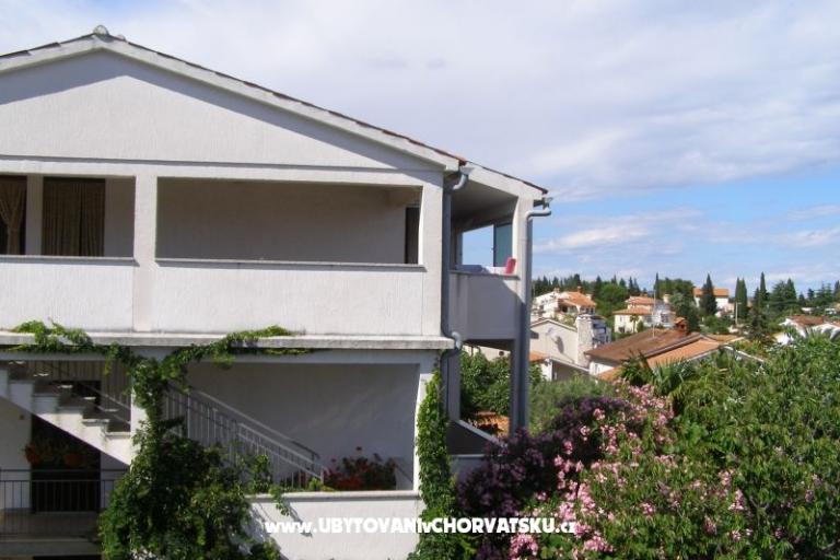 Appartements Vera – foto 9