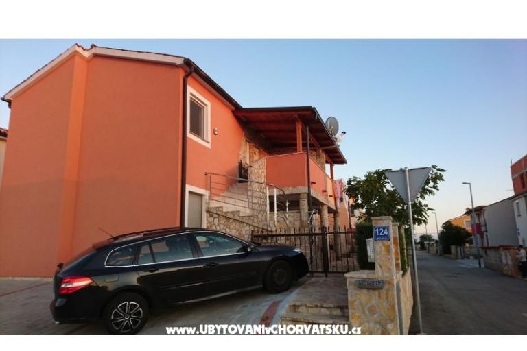 Appartements Zora Medulin – foto 10