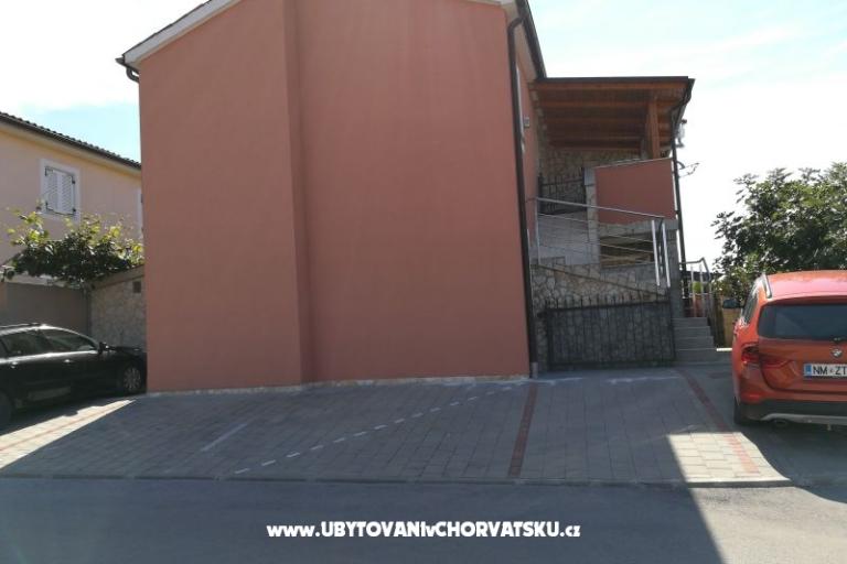 Appartements Zora Medulin – foto 7