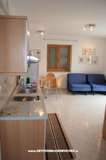 Appartement Lada - Runjačica – foto 2