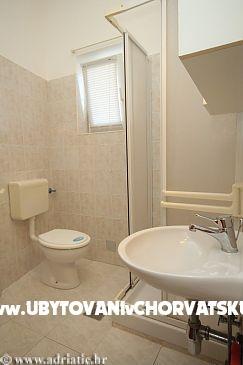 Appartements  Andjela  Ližnjan – foto 10