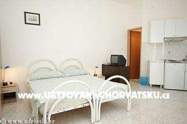Appartements  Andjela  Ližnjan – foto 11