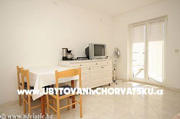 Appartements  Andjela  Ližnjan – foto 13