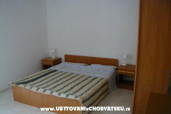 Appartements  Andjela  Ližnjan – foto 5