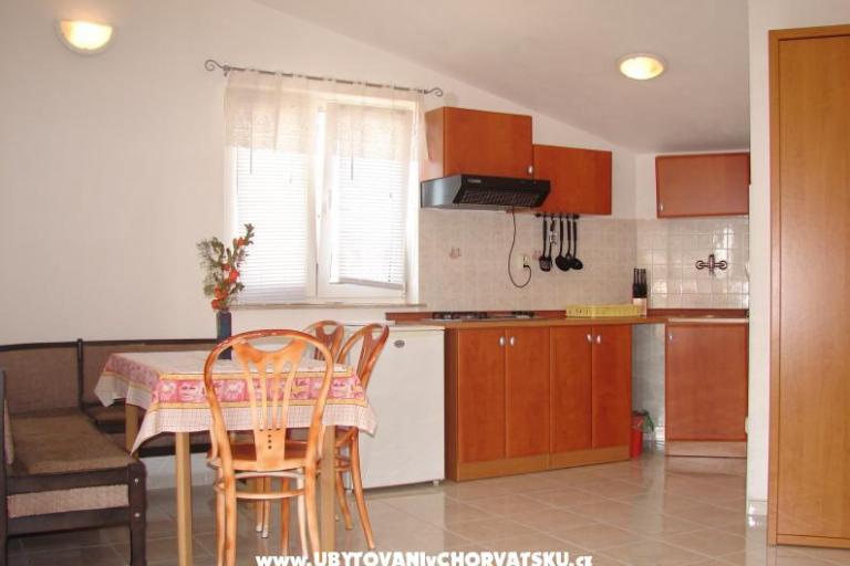 Appartements  Andjela  Ližnjan – foto 7