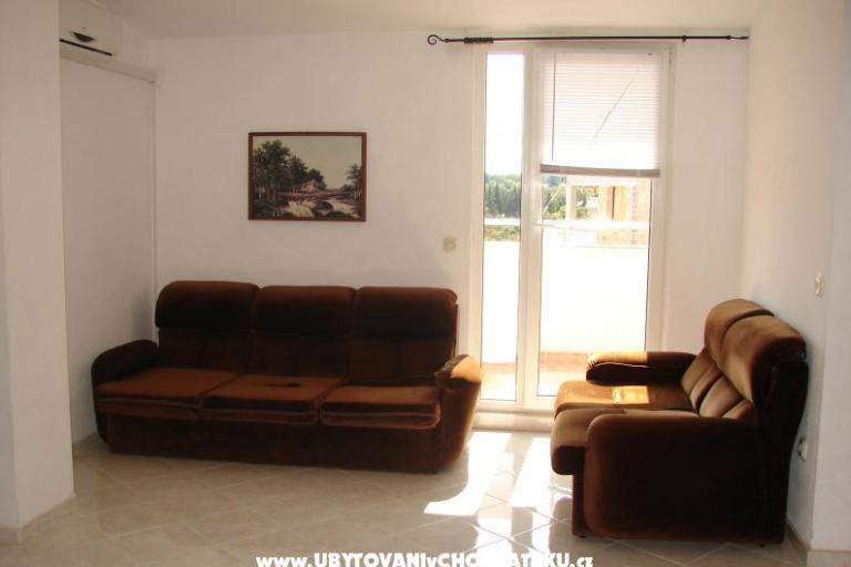 Appartements  Andjela  Ližnjan – foto 8