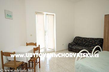 Appartements  Andjela  Ližnjan – foto 9