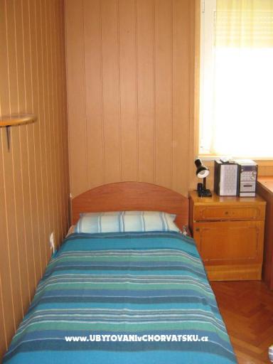 Appartements Croatia – foto 2
