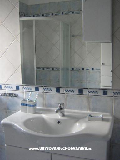 Appartements Croatia – foto 7