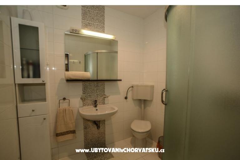 Appartements Katja &amp; Iva – foto 12