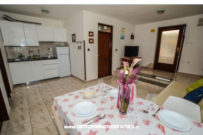 Appartements Katja &amp; Iva – foto 16