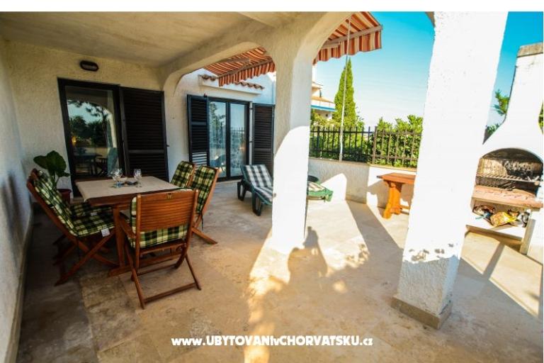 Appartements Katja &amp; Iva – foto 17