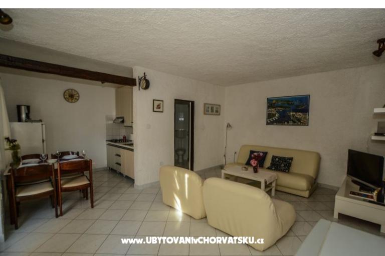 Appartements Katja &amp; Iva – foto 6