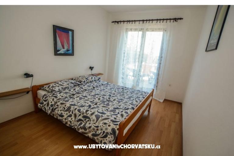 Appartements Katja &amp; Iva – foto 8