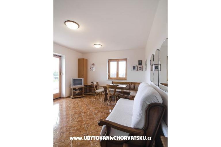 Appartements Lada  – foto 13
