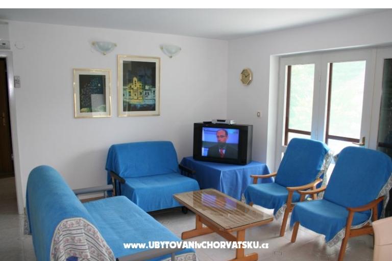 Appartements Lada  – foto 7