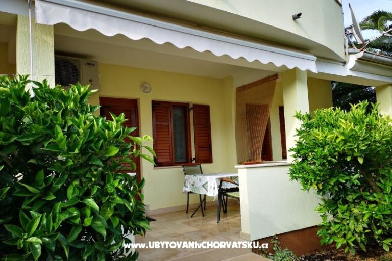 Appartements Mirjana Medulin – foto 2