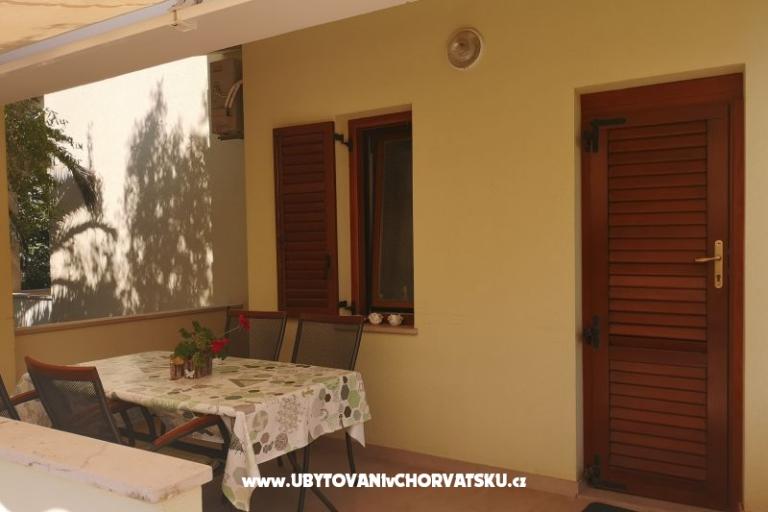 Appartements Mirjana Medulin – foto 4