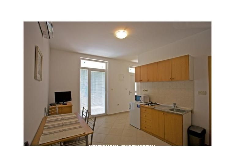 Appartements Paloma blanca - Oaza Reg – foto 13