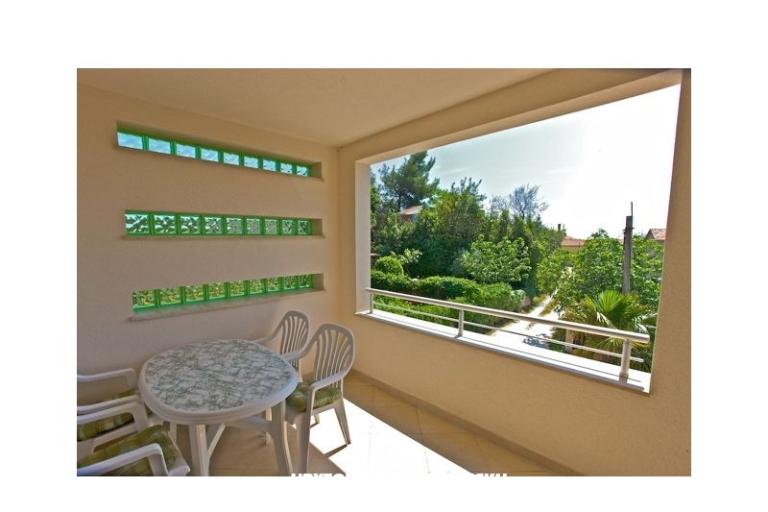 Appartements Paloma blanca - Oaza Reg – foto 14