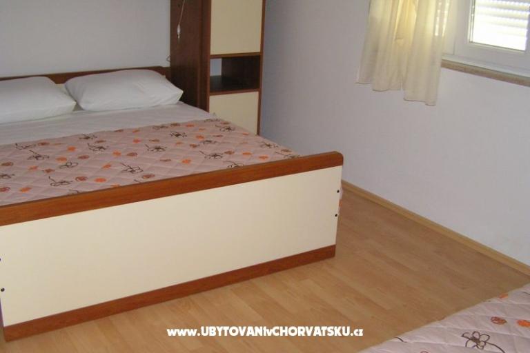 Appartements Paloma blanca - Oaza Reg – foto 15