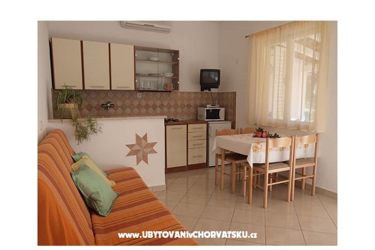 Appartements Paloma blanca - Oaza Reg – foto 17