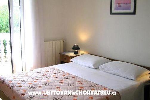 Appartements Paloma blanca - Oaza Reg – foto 4