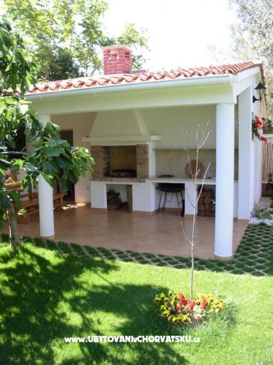 Appartements Paloma blanca - Oaza Reg – foto 6