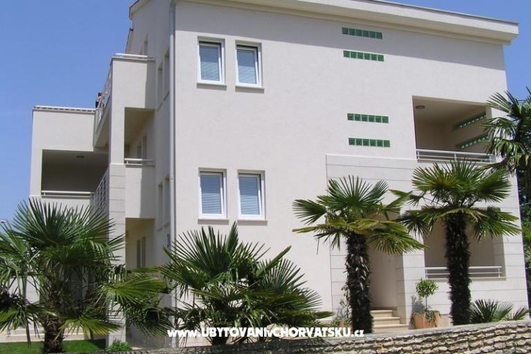 Appartements Paloma blanca - Oaza Reg – foto 9