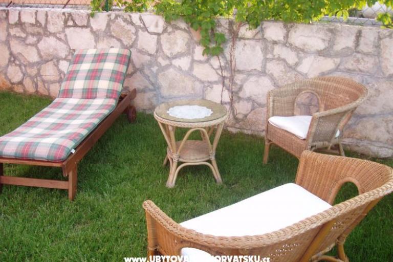 Appartement Meri – foto 14