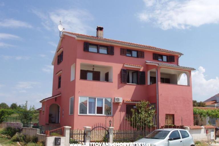 Appartement Meri – foto 16