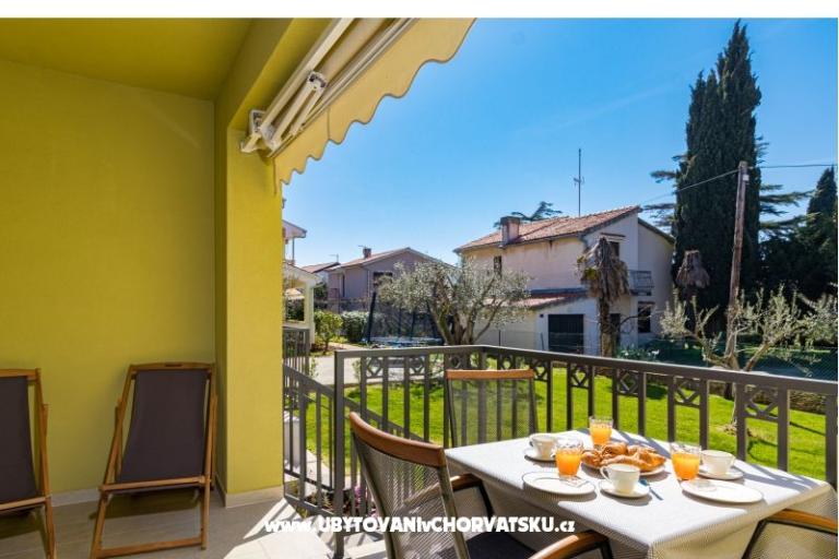 Appartements Miriam – foto 10