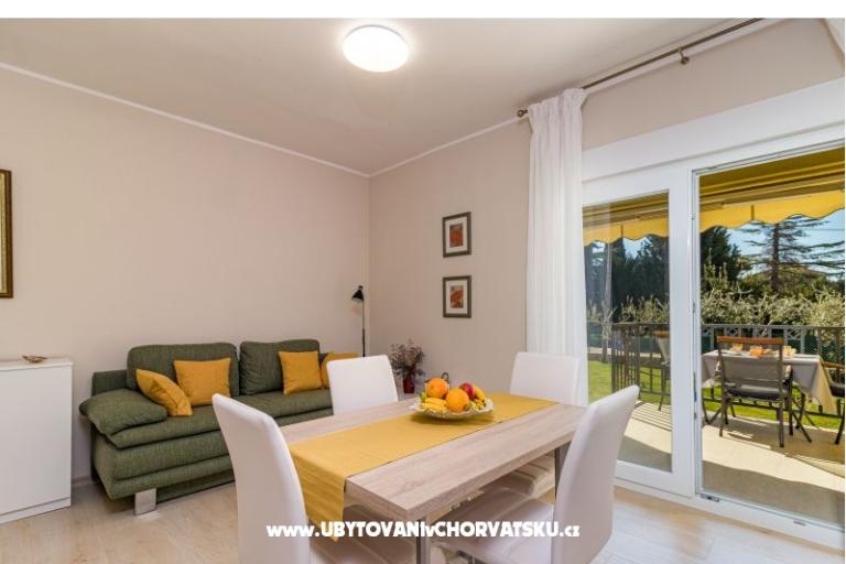 Appartements Miriam – foto 11